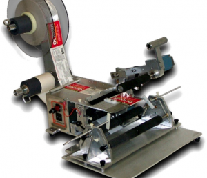 612 Bottle Labeler