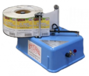 Cosmos© 400 Label Dispenser